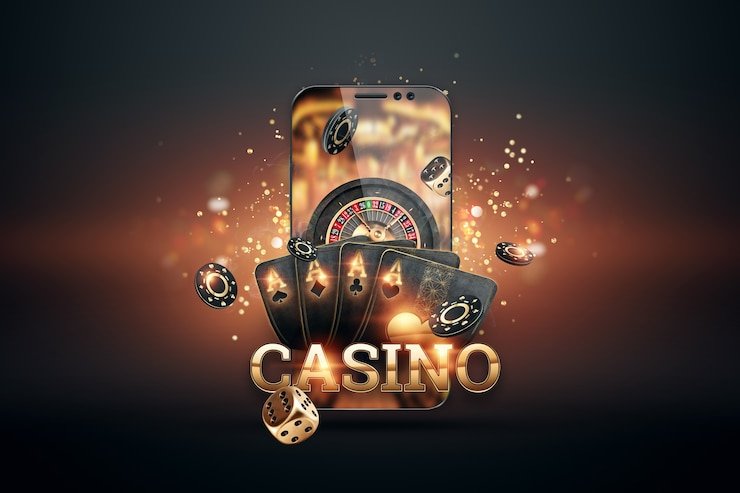 muliatoto togel mobile app interface showing live dealer tables and account dashboard