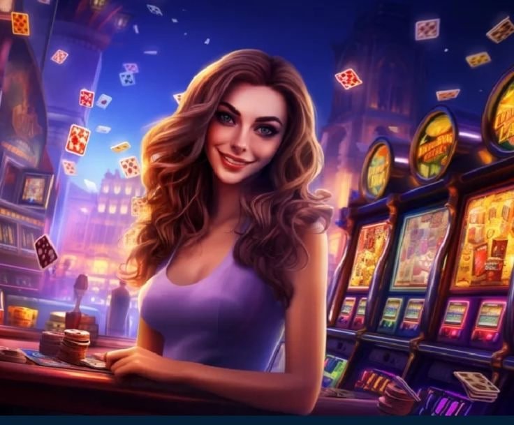 Free Bet Blackjack hand progression showing initial deal and split action