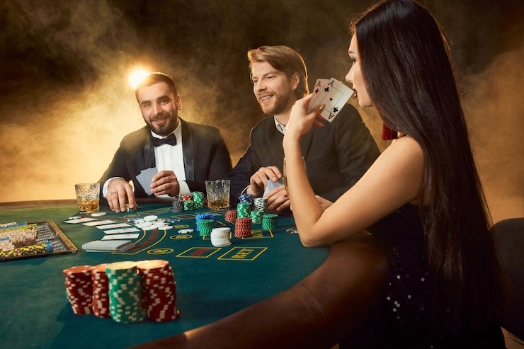 Live roulette studio at muliatoto togel showing HD multi-camera broadcast setup with professional dealer