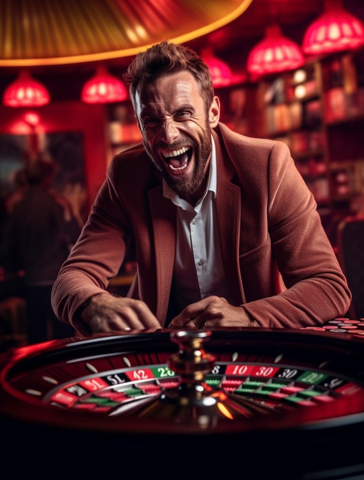 MSC live dealer studio at muliatoto togel showing Dragon Tiger and Sic Bo game tables