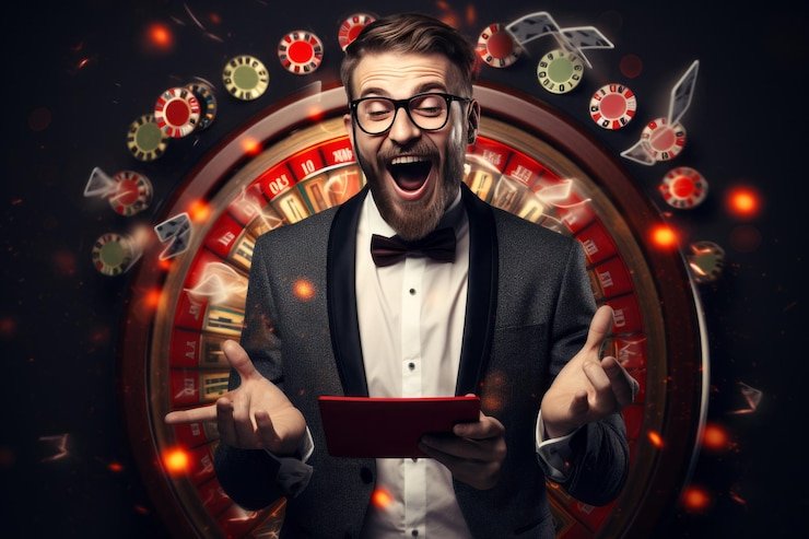 Togel 4D bet-slip showing stake entry and odds calculation